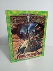 Deadlands: Hell On Earth: The Wasted West RPG 6000 Shane Lacey Hensley Hardcover
