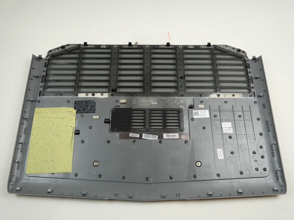Alienware 17 R1 Gehäuse Deckel Blende Case Cover 06Y5CP - Bild 3 von 4