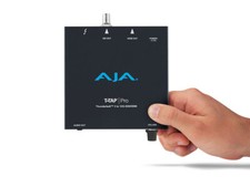 AJA T-TAP Pro