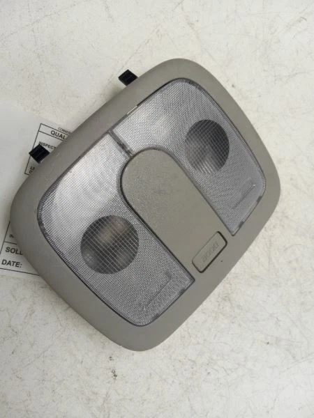 Luz domo techo delantero Kia Soul 2010-2013 Foto 3 de 4