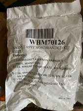 HUNTER DOUGLAS MAGNET ASSEMBLY NON BRANDED KIT **FREE PRIORITY SHIPPING**