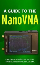 K3MT A Guide To The NanoVNA