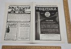 1904 - WINCHESTER Take-Down Repeating Shotguns - advertisement - listing #5386 — photo 4