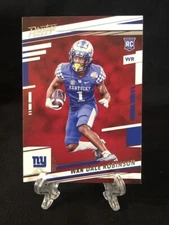 2022 Panini Prestige Base & Parallels! BUY 2+ SHIPS FREE! All $0.99! Up'd 5/27!