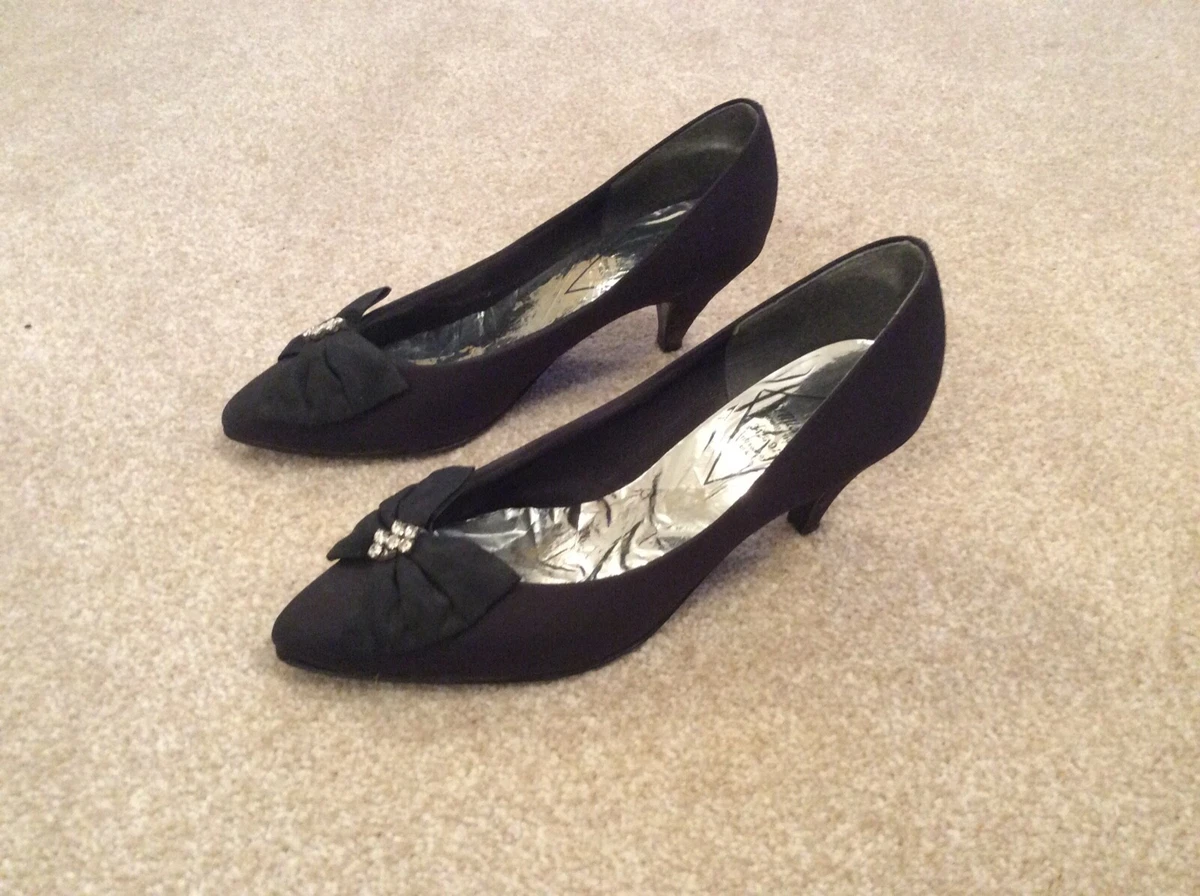 Vintage shoes shop uk womens