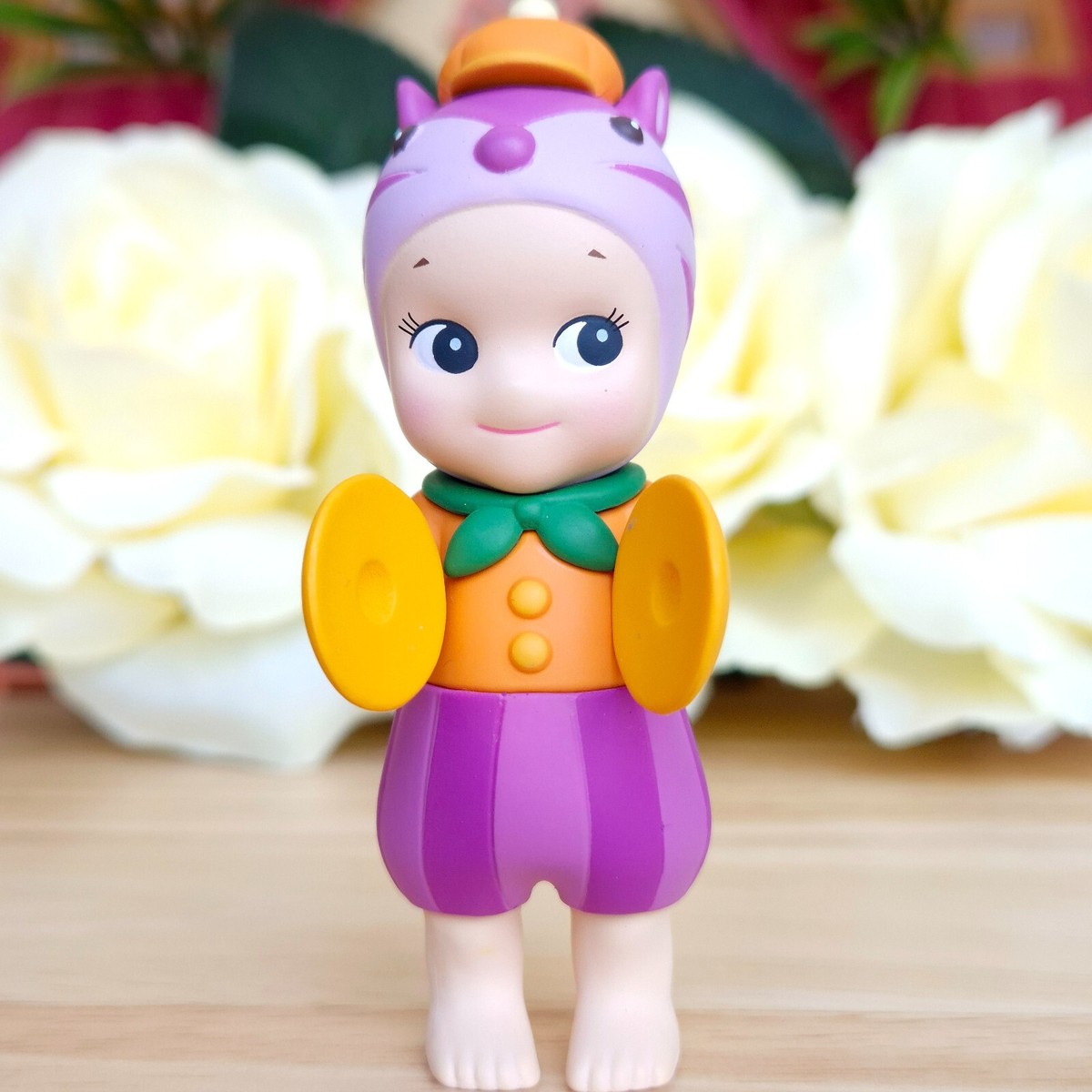 【未使用】 ソニーエンジェル タウン ミュージシャンズ2021 シークレットリス 未使用】 ソニーエンジェル タウン ミュージシャンズ2021