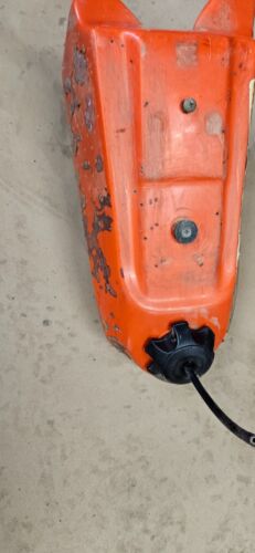 OEM Gas Fuel Petrol Tank Honda 1990 1991 CR250R & 1991 1992 CR125R CR125 CR250