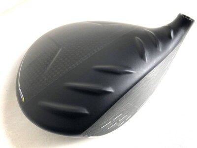 Ping G430 MAX 10K 9 Degree Driver Head Only R-Handed Fast Shipping