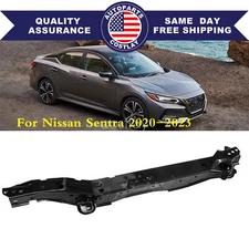New For 2020-2024 Nissan Sentra Radiator Core Support Bracket Upper Tie Bar