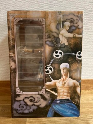 Portrait Of Pirates NEO DX Marco | Boutique Manga