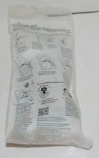 Flushmate C100500KIT Plastic Flush Cartridge Kit White Factory Packaging