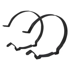 Tank Mounting Brackets for 8 Inch Diameter Tanks