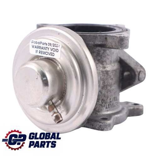 Volkswagen VW Polo Mk4 AGR-Ventil Abgasventil 045131501K