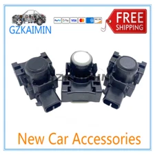 89341-0E020 PDC Parking Sensor For Toyota Highlander 2.7L L4 3.5L V6 2016-2019