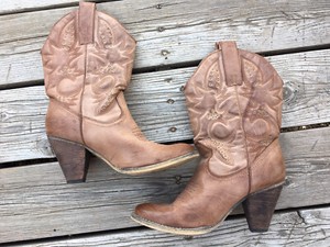 volatile cowboy boots