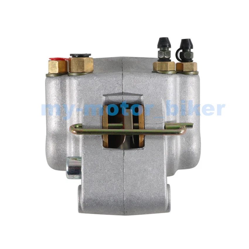 Pinza de freno trasera para Polaris Worker 335 500 1999-2000 / Magnum 325 500 2001 Foto 4 de 4