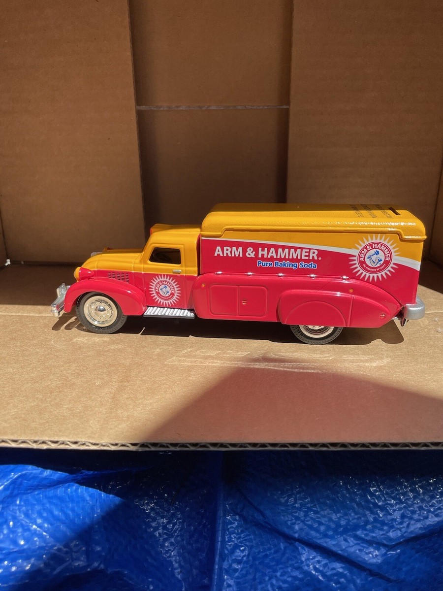 ブリキ玩具★ヴィンテージ ERTL／アーテル★ダッジ バン／希少な当時物used ブリキ玩具☆ヴィンテージ ERTL／アーテル☆ダッジ バン／希少な