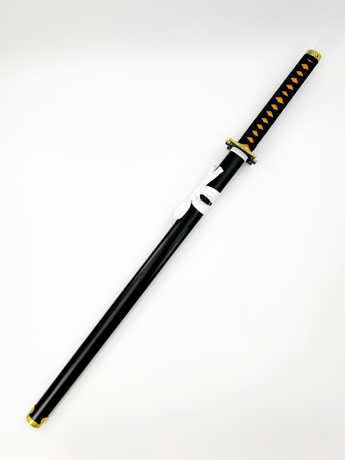 Jujutsu Kaisen Replica Yuta Okkotsu Anime Katana - Cosplay - Overall 38.25"