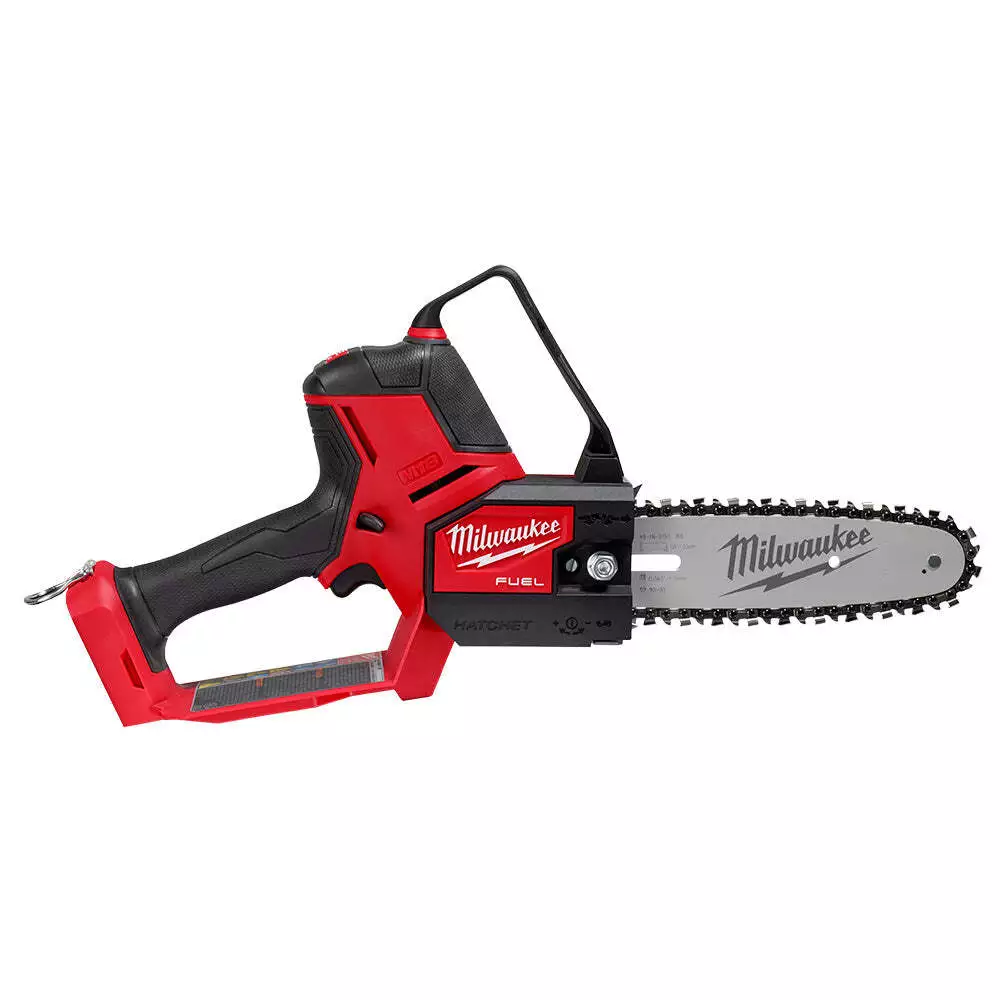 Milwaukee 3004-20 M18 FUEL 18V HATCHET 8 Cordless Pruning Saw - Bare Tool  45242646173