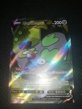 carte Limonde de Galar V 184/189 Ténèbres Embrasées Epee et Bouclier Pokemon FR