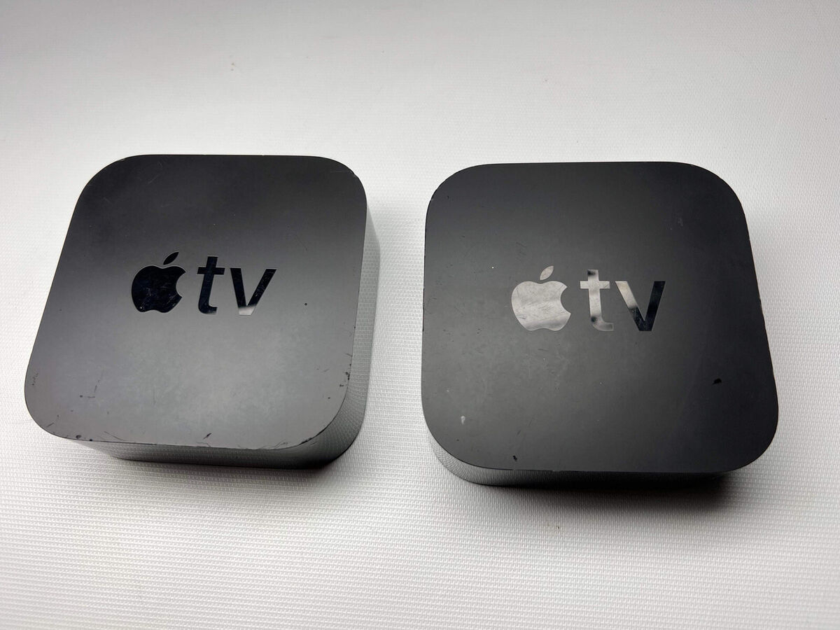 Apple TV Model:A1842 | eBay Apple TV Model:A1842 | eBay