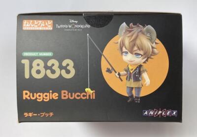 ラギー・ブッチ フィギュア 1833 ラギー・ブッチ フィギュア 1833 ラギー・ブッチ フィギュア 1833