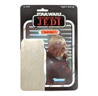 Star Wars Vintage 1983 Kenner Squid Head 65-Back Cardback 100% Original No Repro