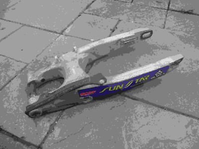 YAMAHA YZF 426 SCHWINGE - 5ET MODELL - PASSEND FÜR BAUJAHR 2000 - 2002