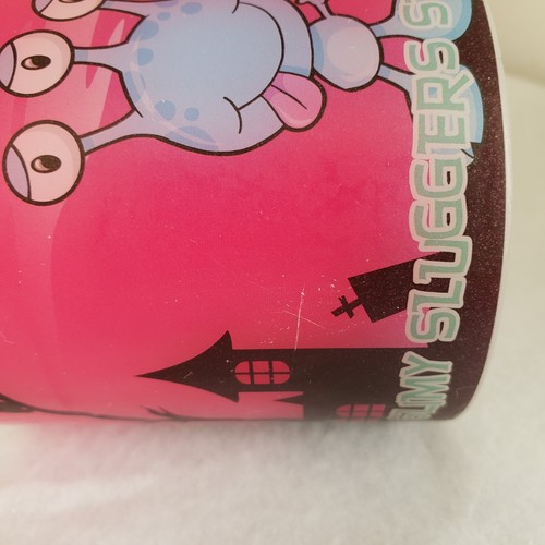 Monster Destroyer Childrens Bedroom Flameless LED Candle Bedtime Routine Helper - Picture 9 of 11