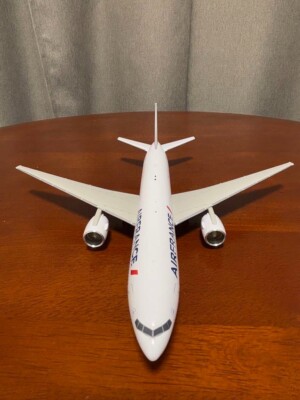 Gemini 200 ジェミニ エールフランスB777-200ER 1/200 Gemini Jets 1/200 (ダイキャスト製) 777-300ER エールフランス