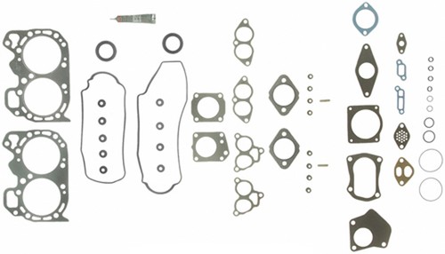Fel-Pro HS9392PT Head Gasket Set Subaru 1.8L Turbo Engine - 第 1/1 張圖片