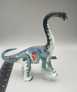 brachiosaurus hasbro