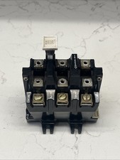 Allen Bradley 42185-800-01 Overload Relay 3P 120/600V