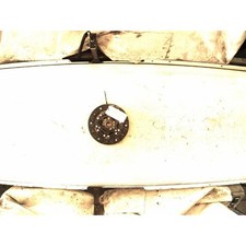 Disque d'embrayage Suzuki IGNIS