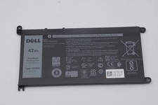 Genuine 42Wh YRDD6 Battery For Dell Inspiron 3582 3584 3793 5493 5584 3493 7586