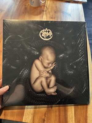 Azad - Leben2 2LP | Sealed | Deutschrap Klassiker | 2016