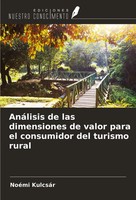 NoéMi KulcsáR | AnáLisis De Las Dimensiones De Valor Para El Consumidor Del...