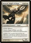 MTG Avacyn, Angel of Hope - Avacyn Restored #006