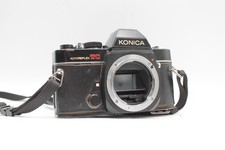 Konica Autoreflex TC