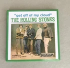 Rolling Stones Get Off of My Cloud 3-inch Single RSD 2026 VINYL BRAND NEW