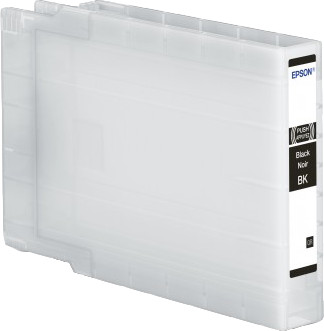 Cartouche Epson T04B1 noir pour réussir vos dossiers administratifs et rapports de bureau