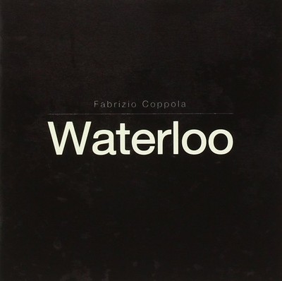 Coppola Fabrizio Waterloo (CD)