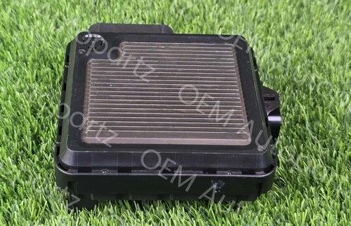 Toyota Sienna 2012 FWD LE Limited XLE Transmission Control Module 89530-08040 - Picture 7 of 14