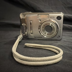 Fujifilm Finepix F410 | eBay