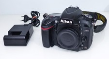 Nikon D610 fotocamera reflex fotocamera SOLO CORPO #356 M