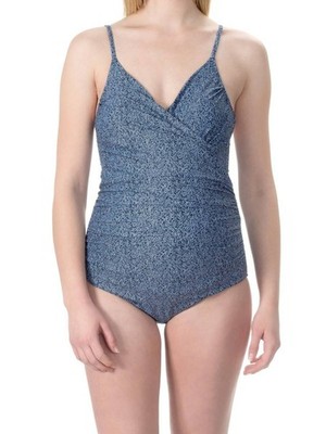 Bellybutton Maternity Damen Umstandsbadeanzug
