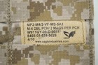 Eagle Industries AOR1 5.56 Double Rifle Magazine Pouch MOLLE 5A1 AOR1 — photo 7