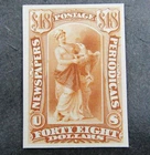 nystamps US Stamp Color Proof Mint Only 50 Exist Rare    M20x946