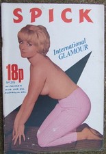 Spick 215. 1971. Great