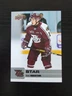 2019-20 Upper Deck CHL Hockey Nick Robertson Star Base